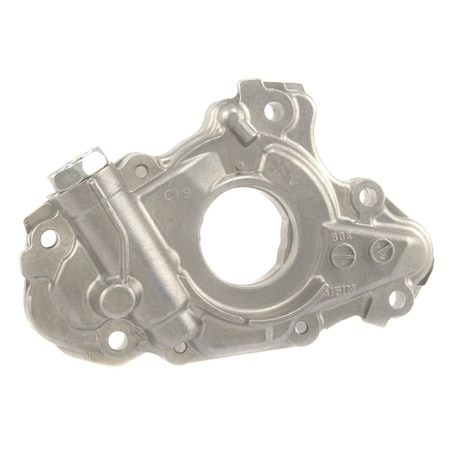 Aisin Chev Prizm 99-98/Toyota Celica 05-00/Cor Oe Oil Pump, Opt044 OPT044